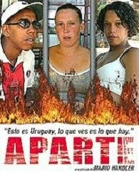 Постер Другие 2002