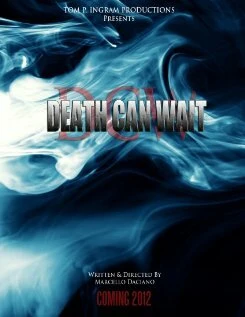Постер Death Can Wait