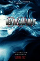 Death Can Wait постер