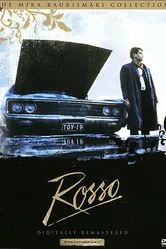 Россо 1985 постер