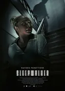 Sleepwalker постер