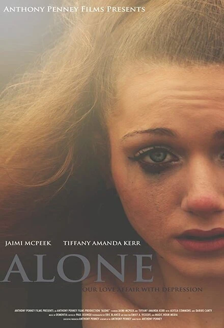 Постер Alone 2018, США, короткометражка