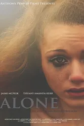 Alone 2018, США, короткометражка постер