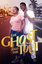 The Ghost and the Tout постер