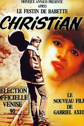 Кристиан 1989 постер