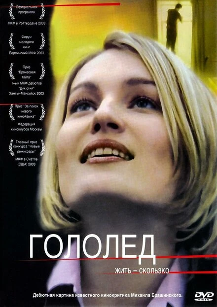 Постер Гололед 2003