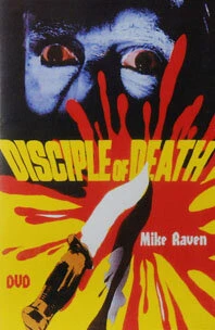 Постер Disciple of Death