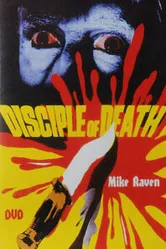 Disciple of Death постер