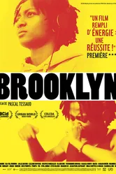 Brooklyn 2014 постер