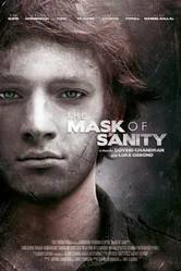 The Mask of Sanity 2012 постер
