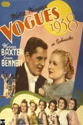 Вок 1938-го года 1937 постер