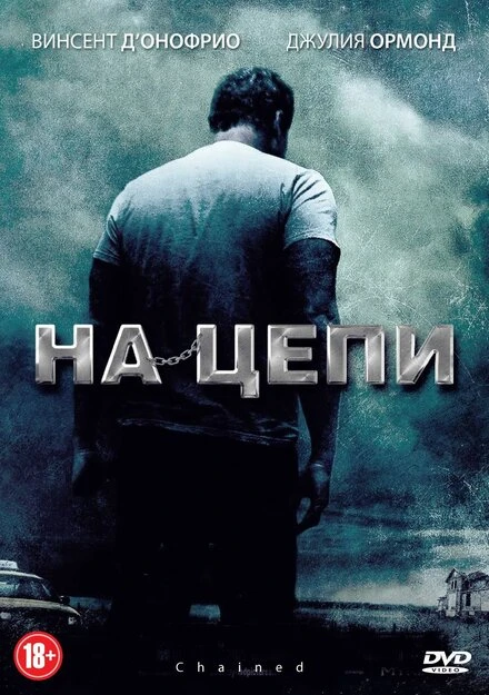 Постер На цепи 2011
