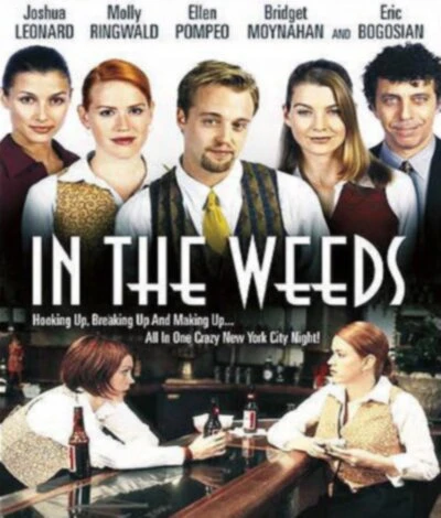 Постер In the Weeds 2000