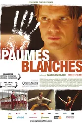 Белые ладони 2006 постер