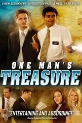One Man's Treasure постер