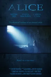 Alice 2013, США постер