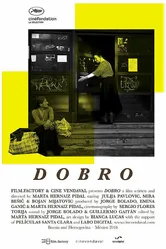 Хорошо 2016 постер