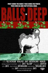Balls Deep постер
