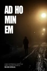 Ad Hominem постер