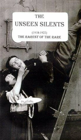 Постер Сюзанна 1923