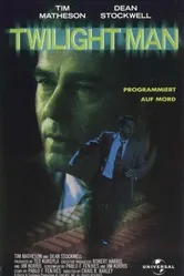 Сумеречный человек 1996 постер