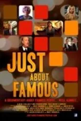 Just About Famous постер