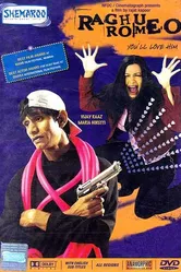 Raghu Romeo 2003 постер