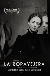 Cтарьевщица 2014 постер