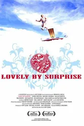 Lovely by Surprise постер