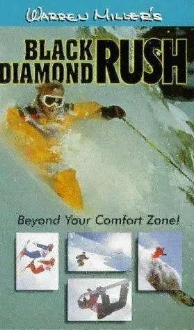 Постер Black Diamond Rush