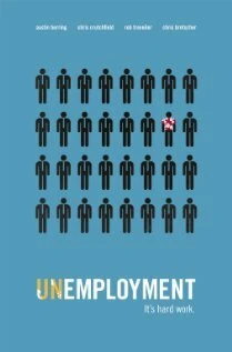 Постер Unemployment 2010