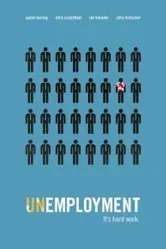 Unemployment 2010 постер