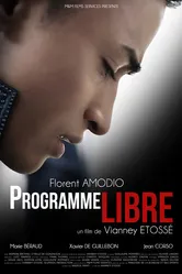 Programme libre постер