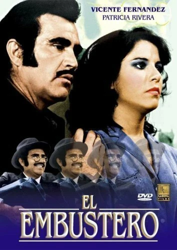 Постер El embustero