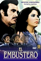El embustero постер