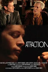 Attraction 2015 постер