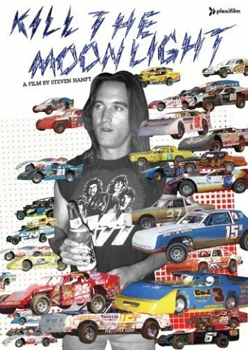 Постер Kill the Moonlight 1994