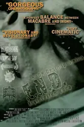 E.N.D. постер