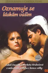 Взываю к любви вашей 1988 постер