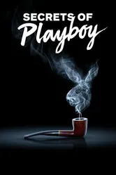 Секреты Playboy 2022 постер