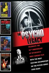 The Psycho Legacy постер