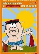 Le vacanze del signor Rossi постер