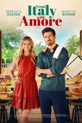 For the Love of Pasta постер