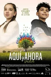 Aquí y Ahora постер