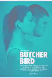 Butcherbird 2014 постер