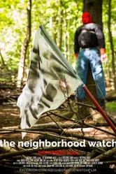 The Neighborhood Watch 2014 постер