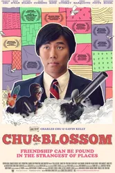Chu and Blossom постер
