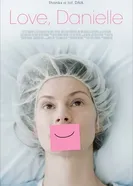 Love, Danielle постер