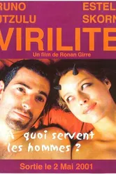 Virilité постер