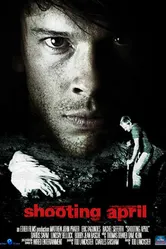 Заснять Эйприл 2010 постер
